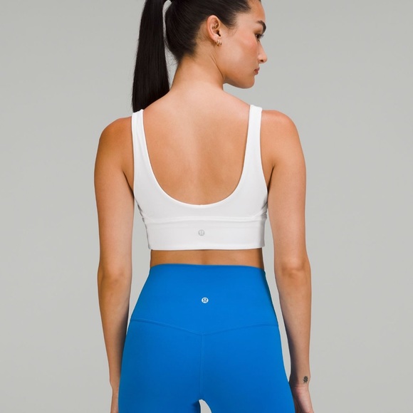 Lululemon Align Long Line Bra - Picture 2 of 8